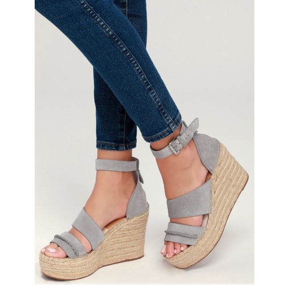 dolce vita simi wedge